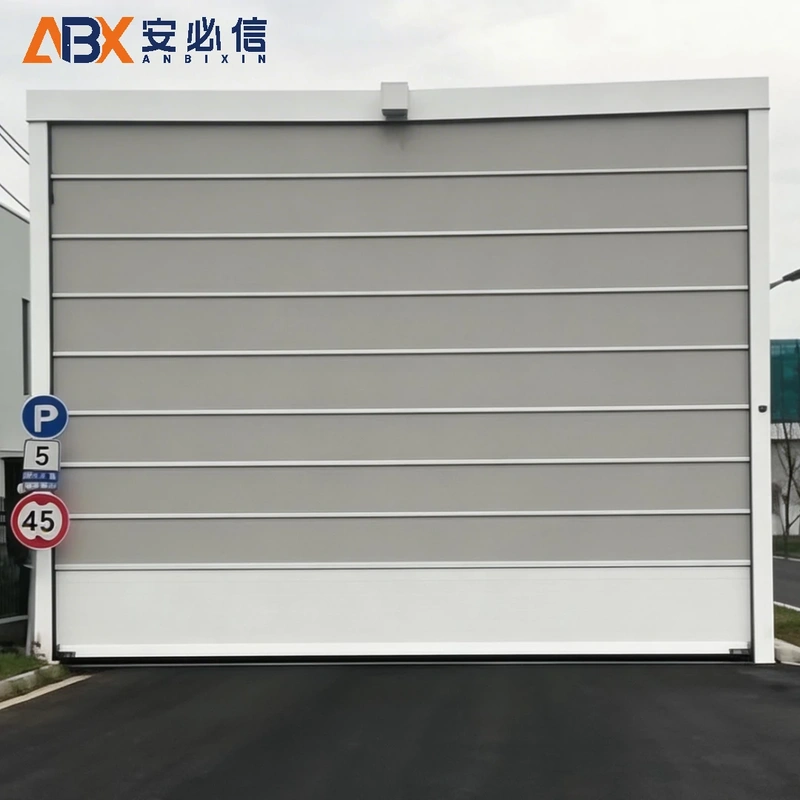 深圳背带堆积门